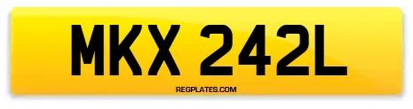 MKX 242L