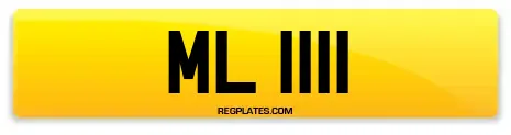 ML 1111