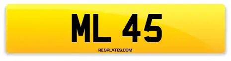 ML 45
