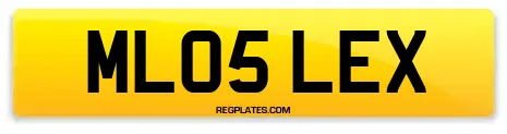 ML05 LEX