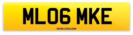 ML06 MKE