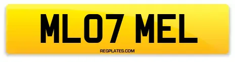 ML07 MEL