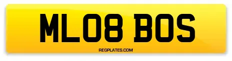 ML08 BOS