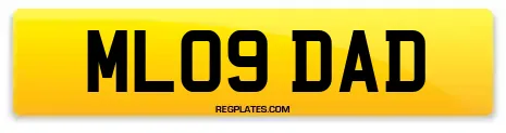 ML09 DAD