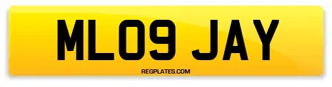 ML09 JAY