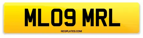 ML09 MRL