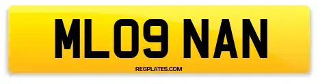 ML09 NAN
