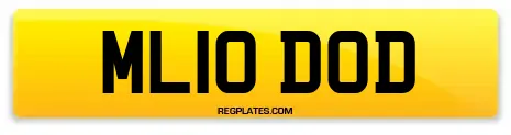 ML10 DOD