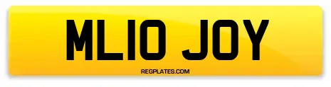 ML10 JOY