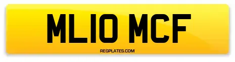 ML10 MCF