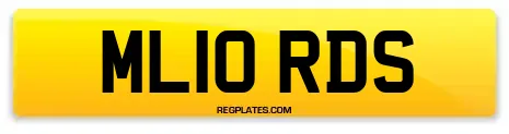 ML10 RDS