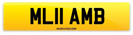 ML11 AMB