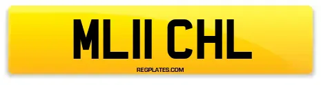 ML11 CHL