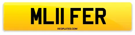 ML11 FER
