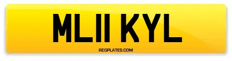 ML11 KYL