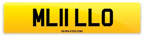 ML11 LLO