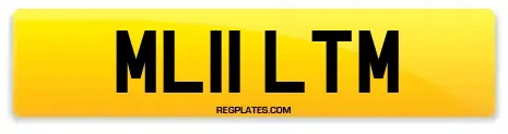 ML11 LTM