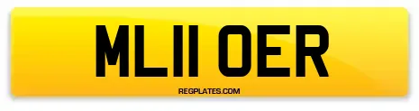 ML11 OER