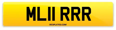 ML11 RRR