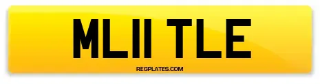 ML11 TLE