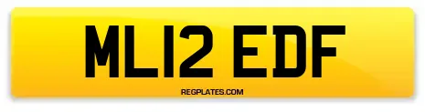 ML12 EDF