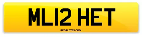 ML12 HET