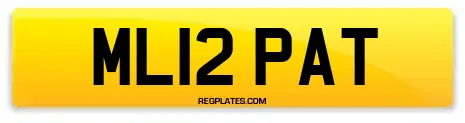 ML12 PAT