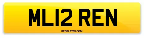 ML12 REN