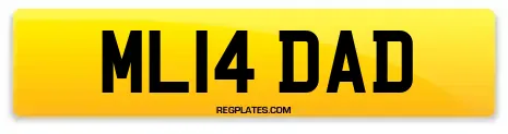 ML14 DAD