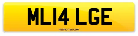 ML14 LGE