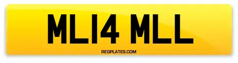 ML14 MLL