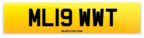 ML19 WWT