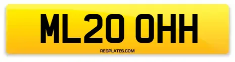 ML20 OHH