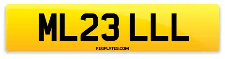 ML23 LLL