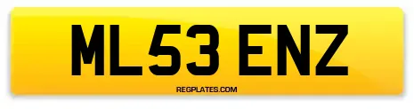 ML53 ENZ