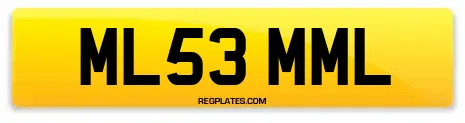 ML53 MML