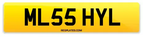 ML55 HYL