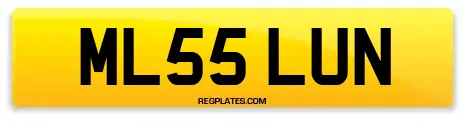 ML55 LUN