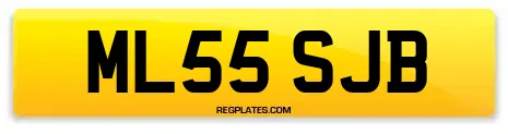 ML55 SJB