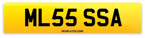 ML55 SSA