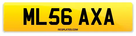 ML56 AXA