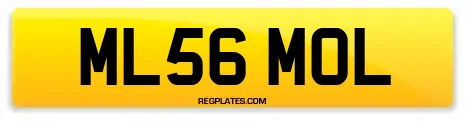 ML56 MOL