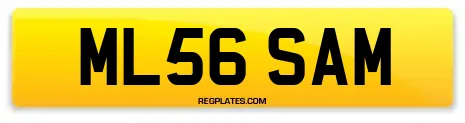 ML56 SAM