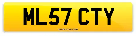 ML57 CTY