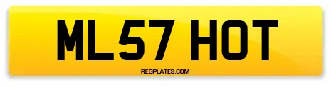 ML57 HOT