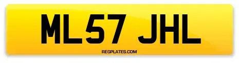 ML57 JHL