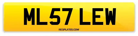 ML57 LEW
