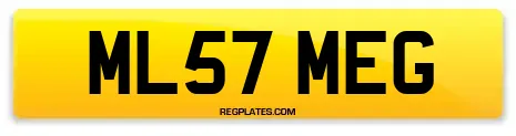 ML57 MEG