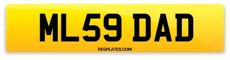 ML59 DAD