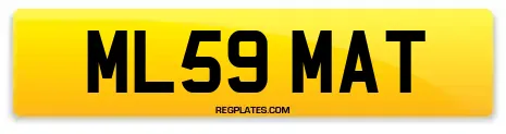 ML59 MAT